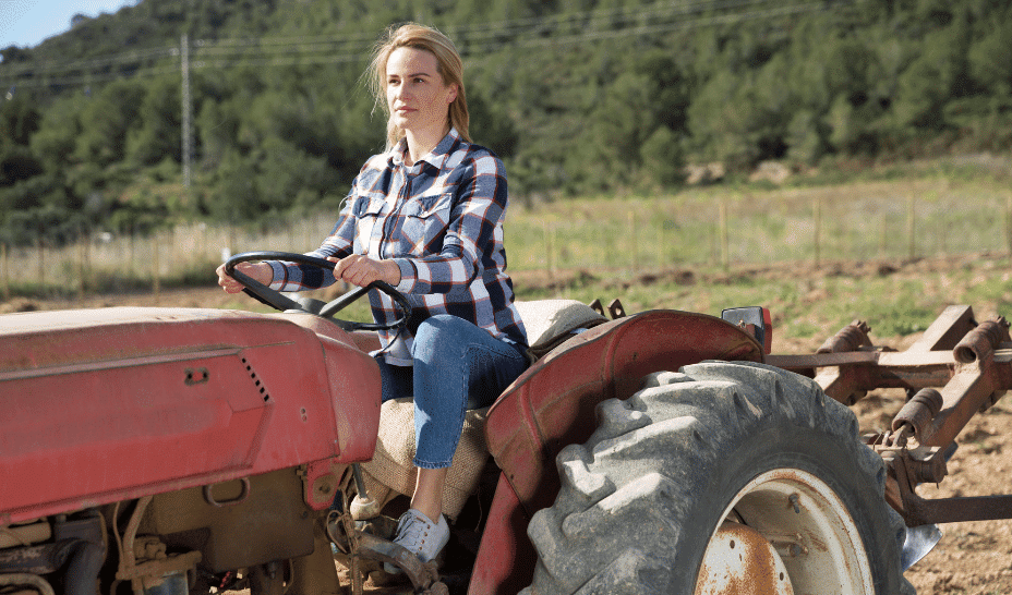 agtech