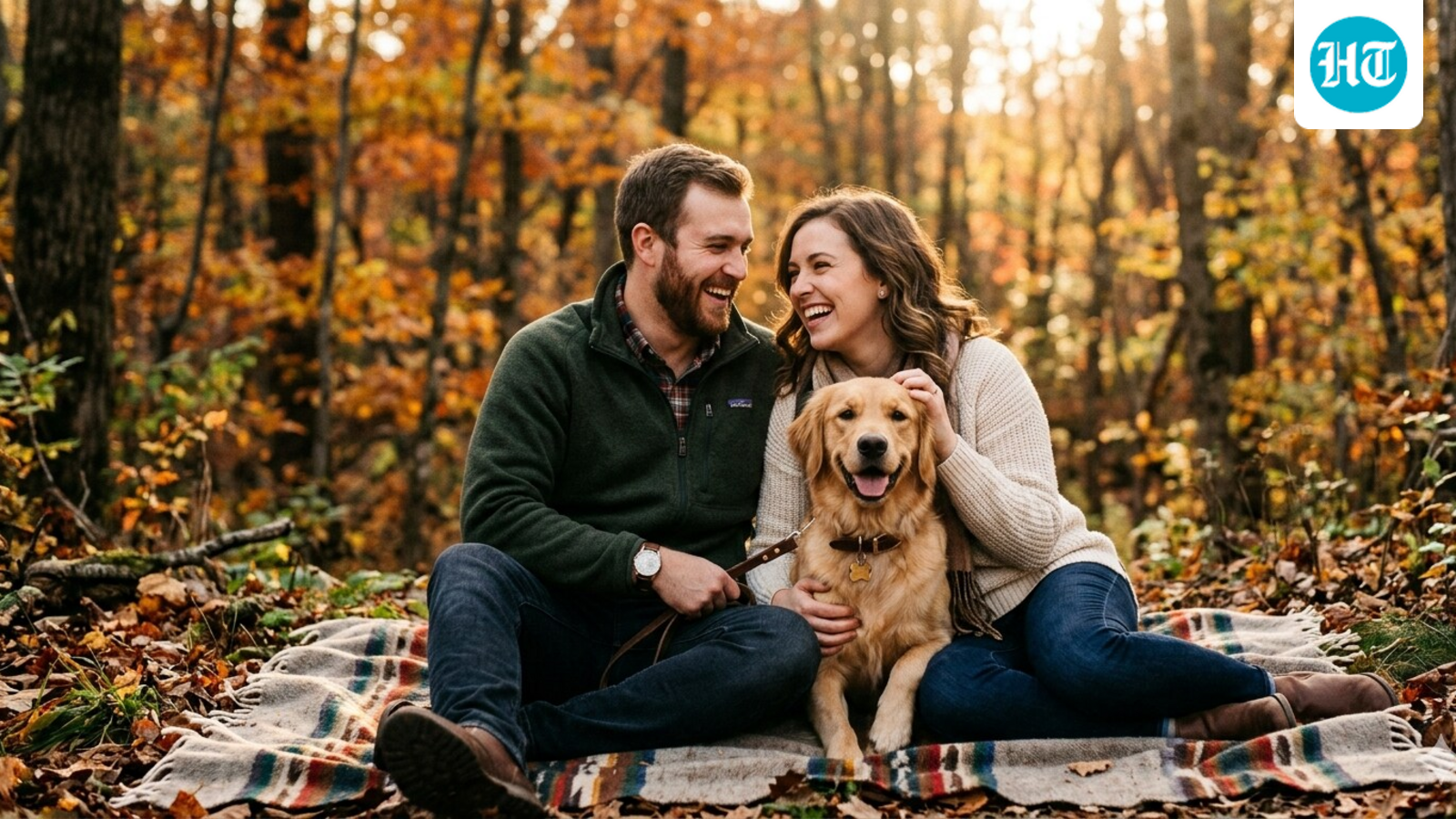 Bengaluru couple spends ₹15,000 a month on pet dog, sparks discussion on ‘DINKWAD’ trend
