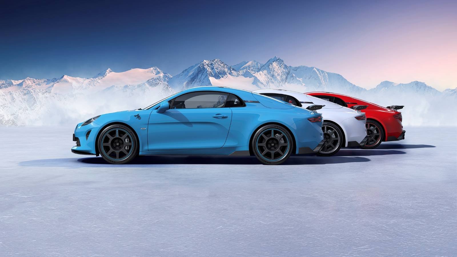 This French Porsche Cayman rival could finally come to the U.S.
