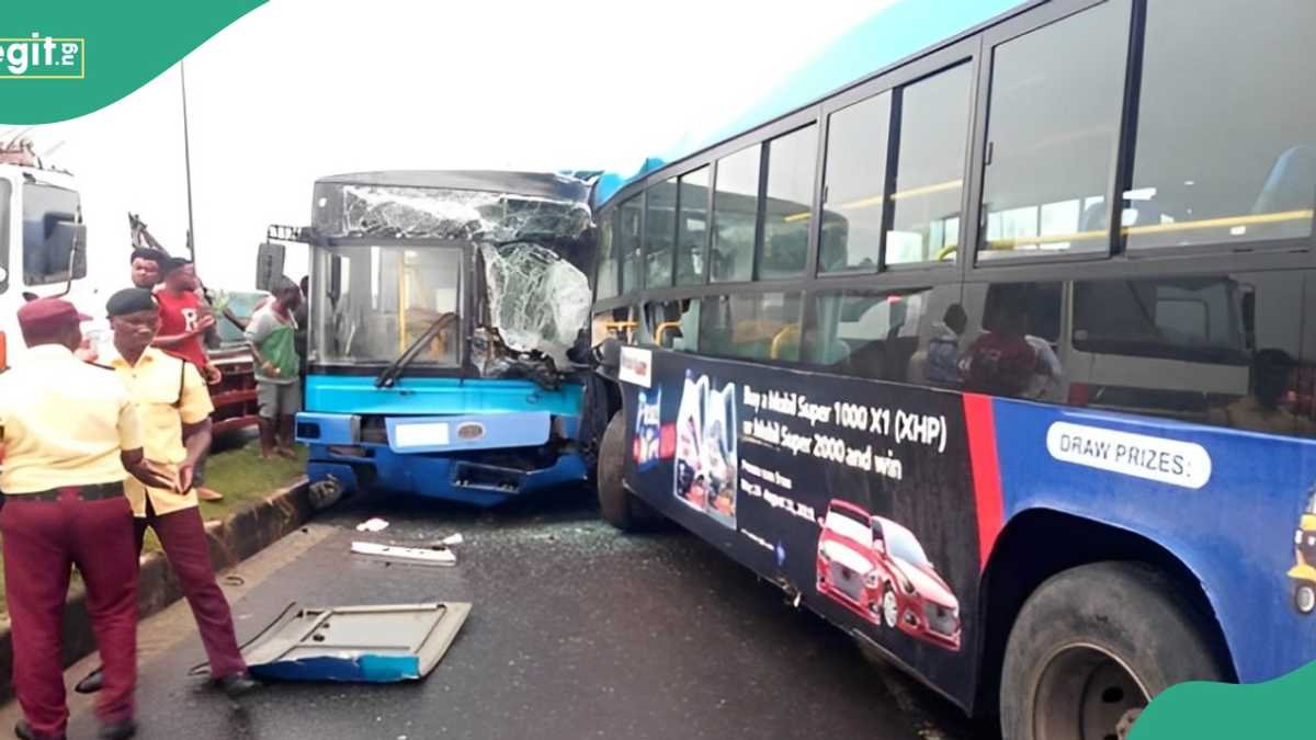 Transport Operators Announce New Fares in Lagos, Abuja, as NNPC, Others Change Petrol Prices