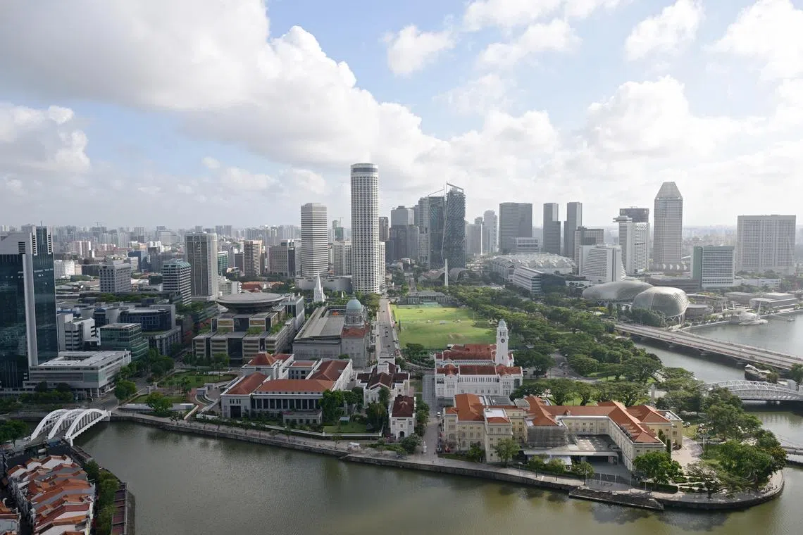 SCCB said businesses are turning more cautious in their investment and expansion decisions which could tamper growth in the short-term.