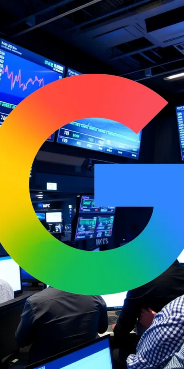 Alphabet Navigates Regulatory Scrutiny Amid Unprecedented Spending Plans