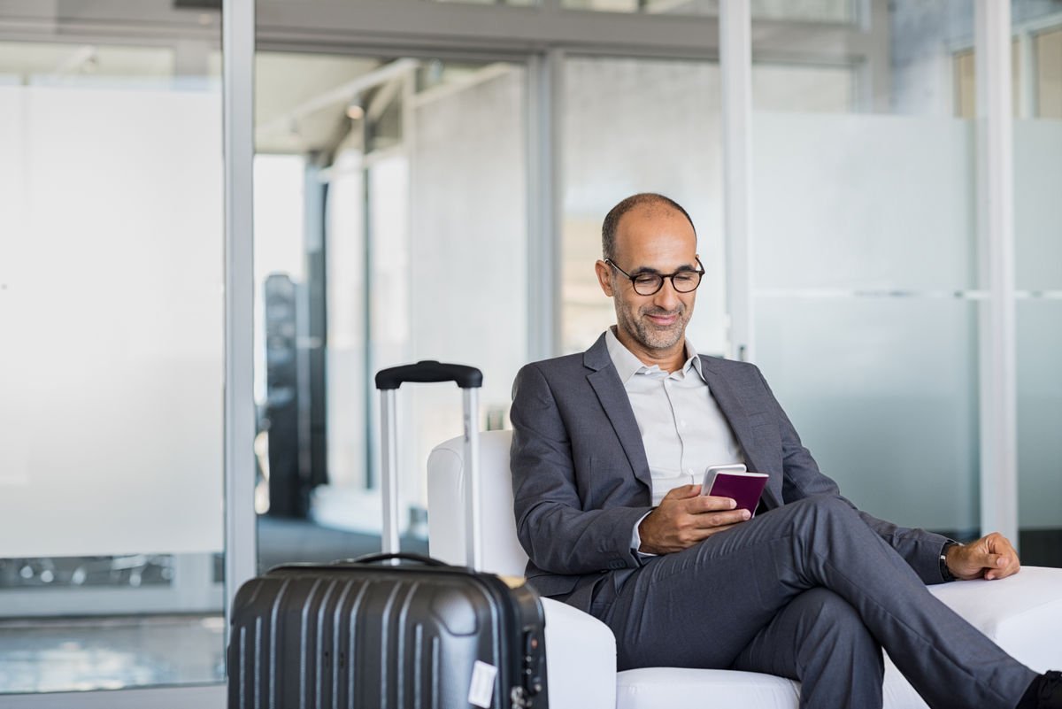 Startup Stage: BizTrip AI wants to replace fragmented booking systems for business travelers