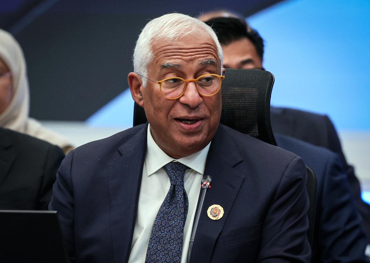 EU to hold talks with Middle Eastern leaders next Monday
