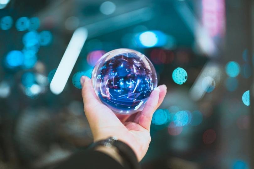 Prediction market boom spurs new VC fund backed by Polymarket, Kalshi CEOs