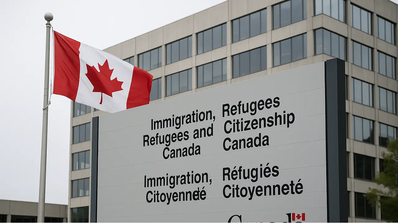 8 countries welcoming the most migrants in 2026