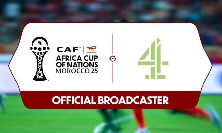 Europe, Asia and South America drive growth in audiences for CAF Africa Cup of Nations Morocco 2025