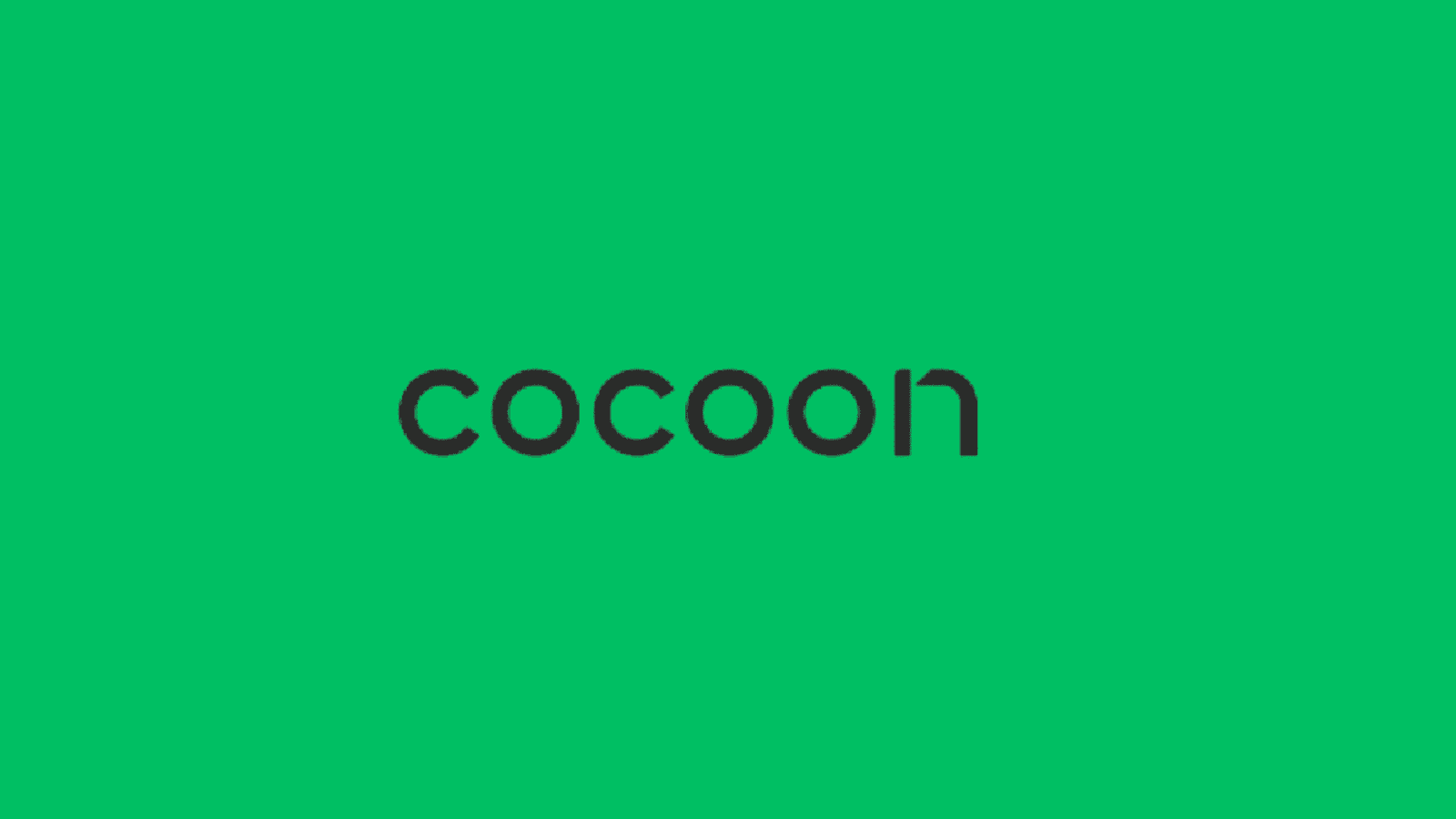 cocoon