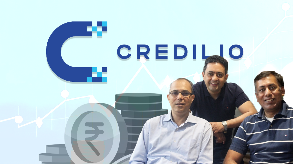 Credilio kicks off Series A; valuation jumps 2.7X