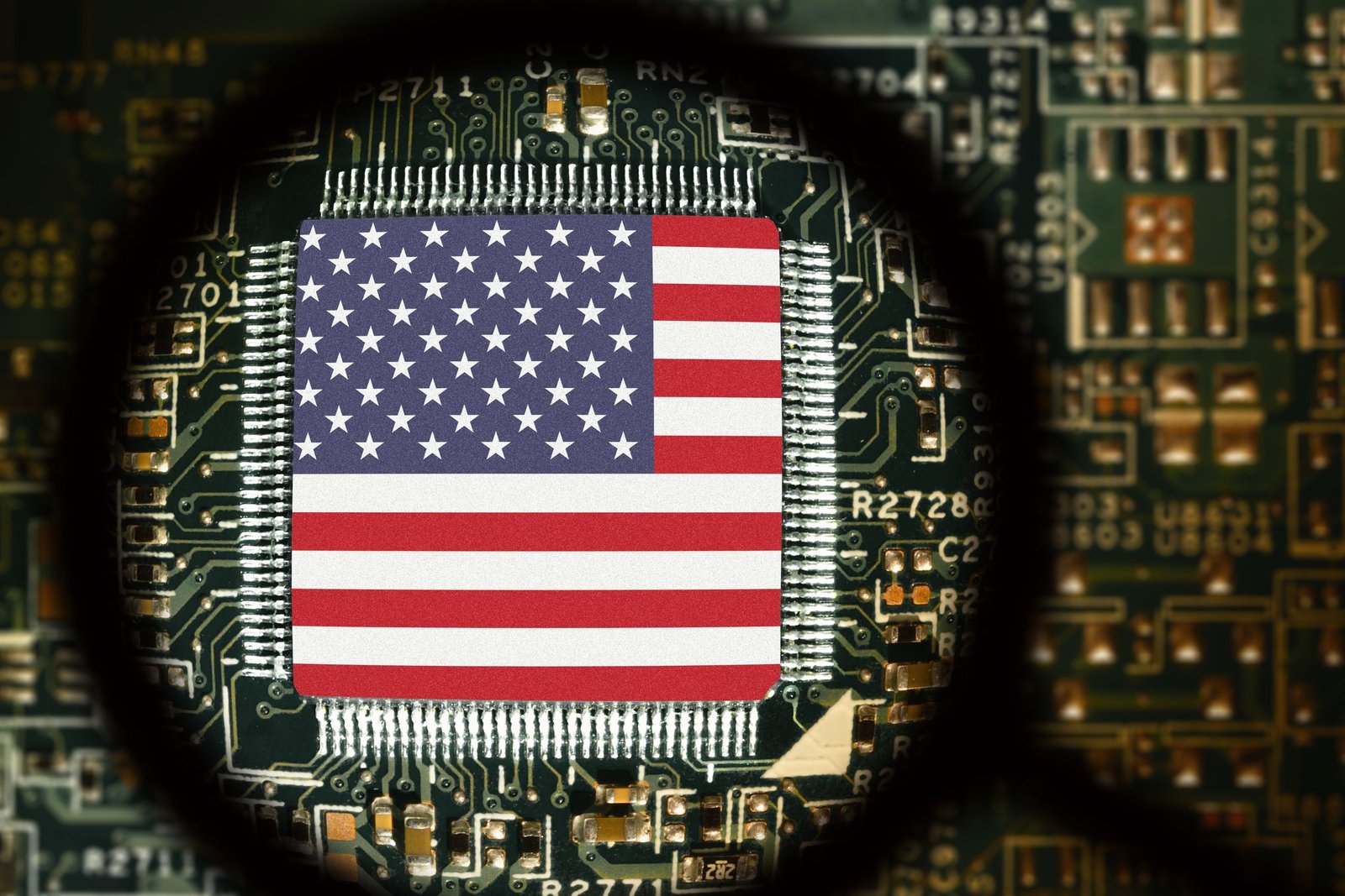 ‘American Power will finally stand up in cyberspace’: Trump unveils new cyber strategy he says will “deploy the full suite of US government defensive and offensive cyber operations”