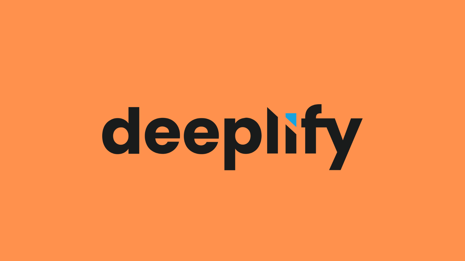 deeplify