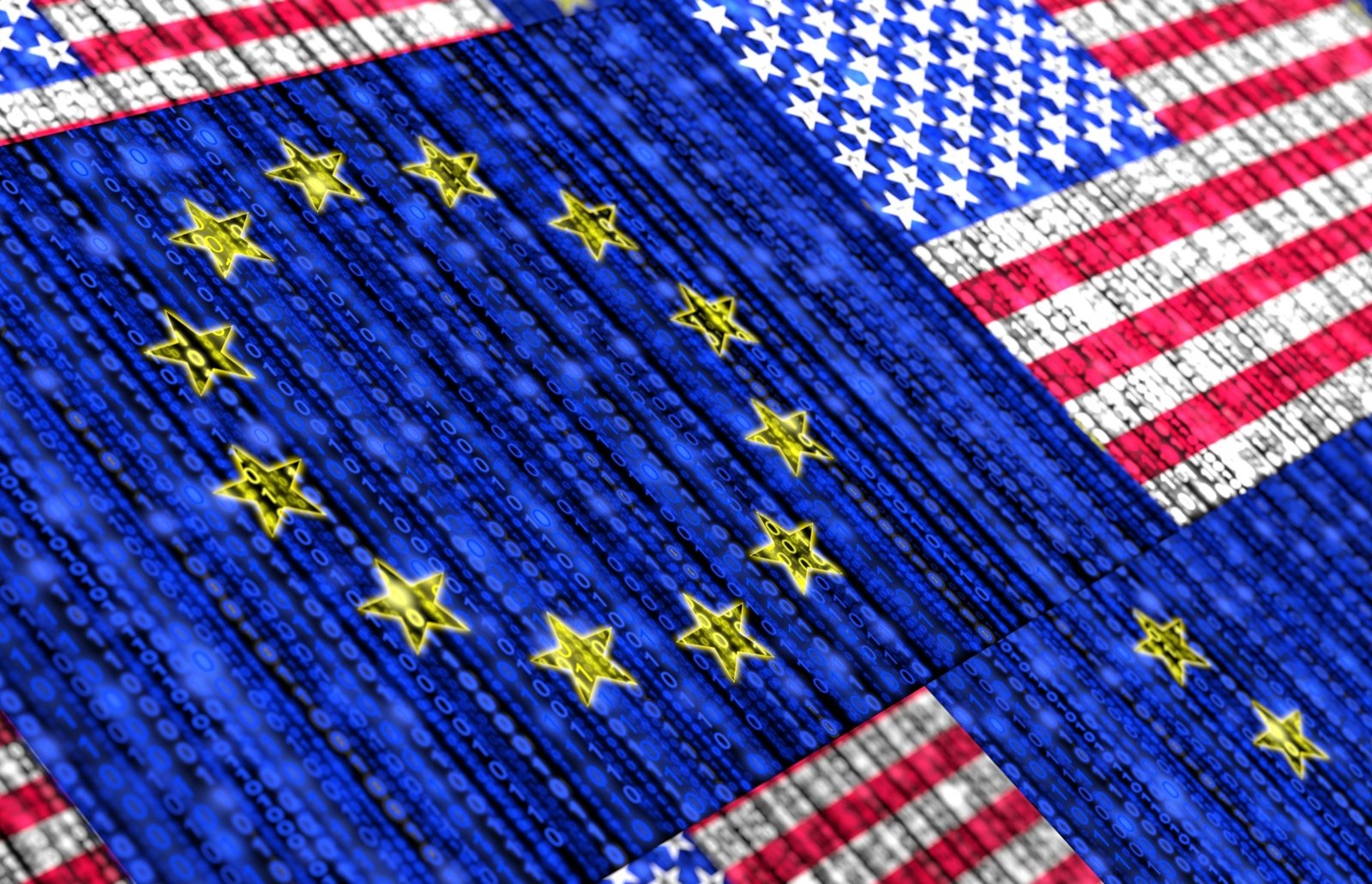 Mind the gap: AI adoption in Europe and the US