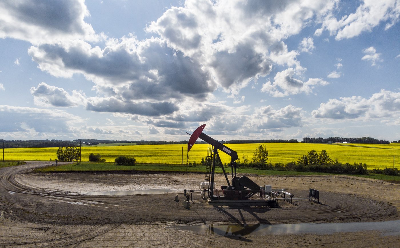 Canadian oilpatch expected to keep bulking up through mergers and acquisitions