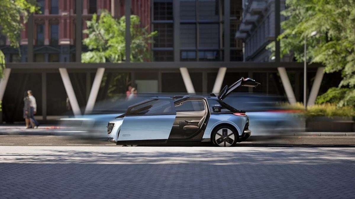Guessing Headlights