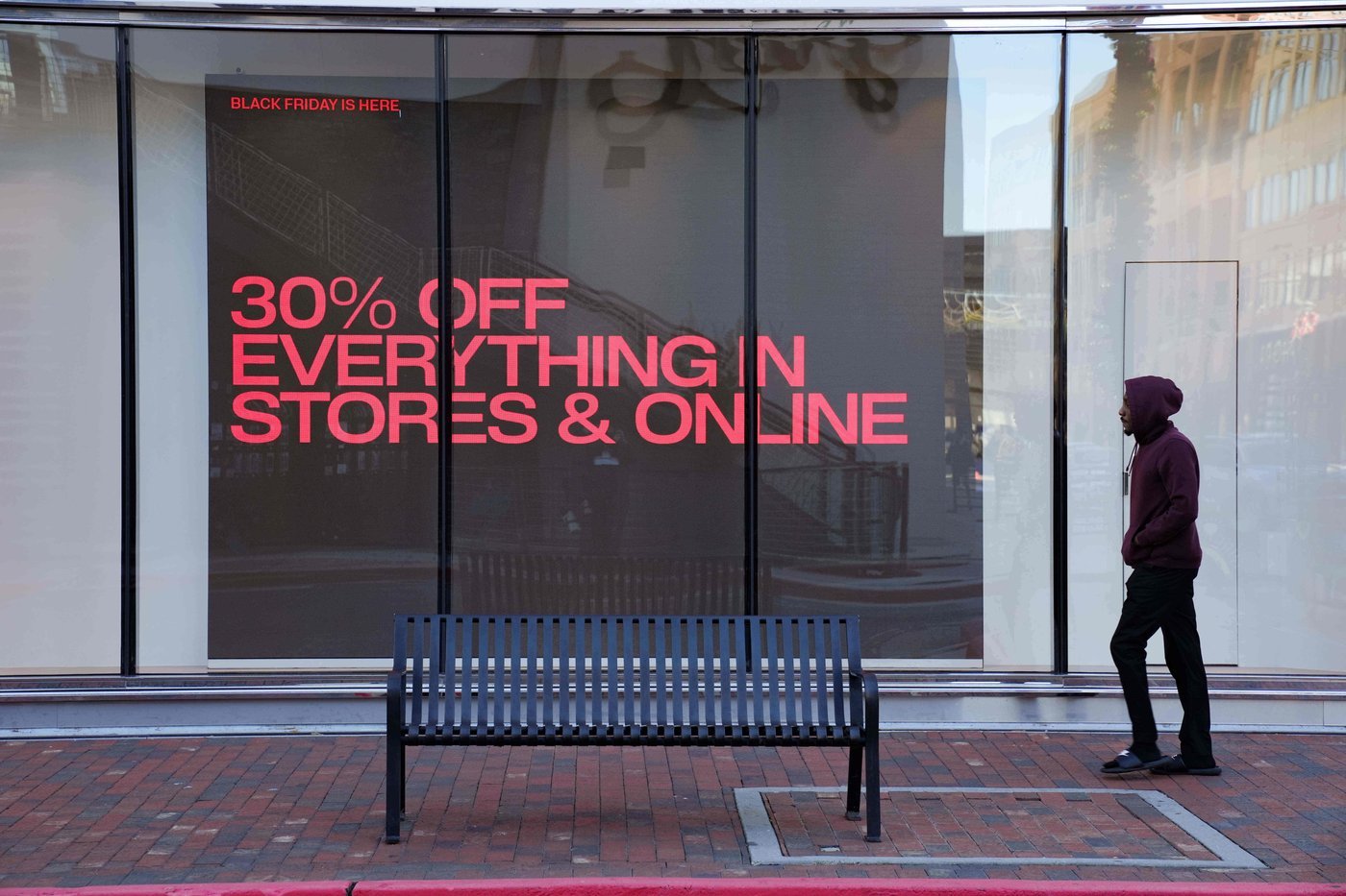 Shoppers scoured for deals online on Cyber Monday and delivered strong sales for retailers