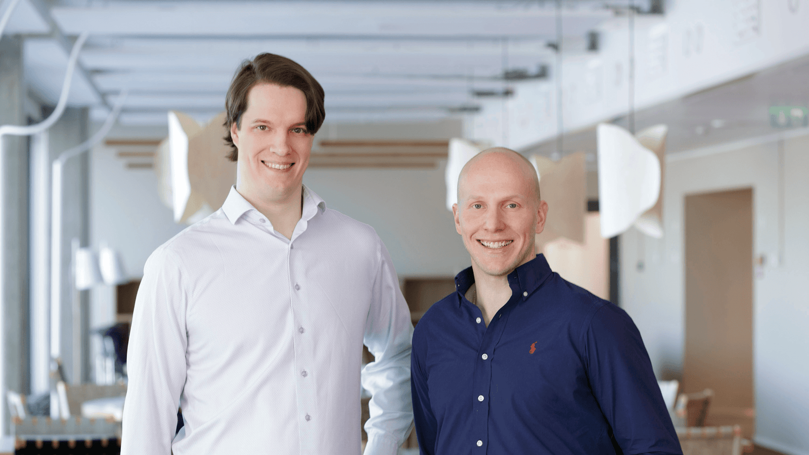 Elea & Lili raises €2.5M to scale fossil-free absorbent materials