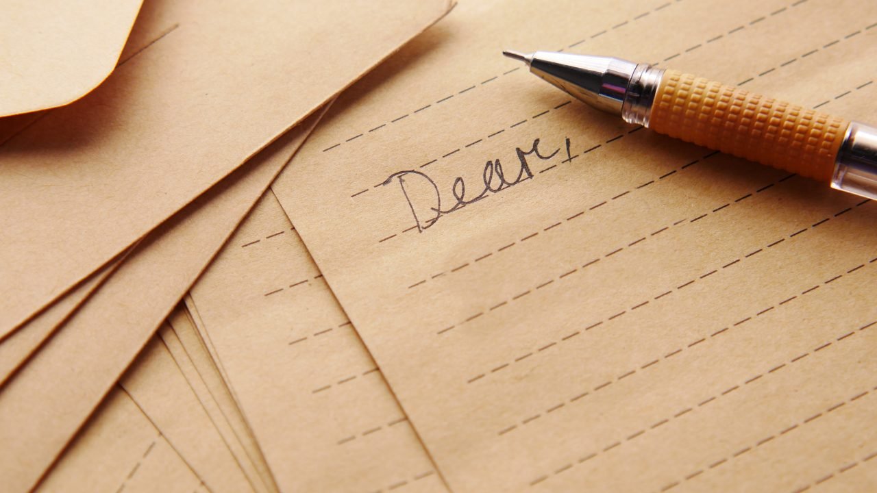 Letter to the editor: Ireland must lead the debate on CAP 2027