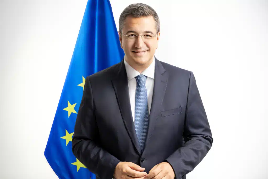 ITB Berlin: EU Pledges to Increase Support for Sustainable Tourism and Tackle Overtourism
