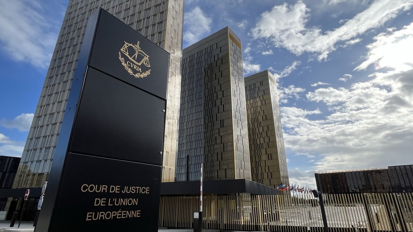 EU Court Forces Member States To Recognise Legal Sex Change  ━ The European Conservative