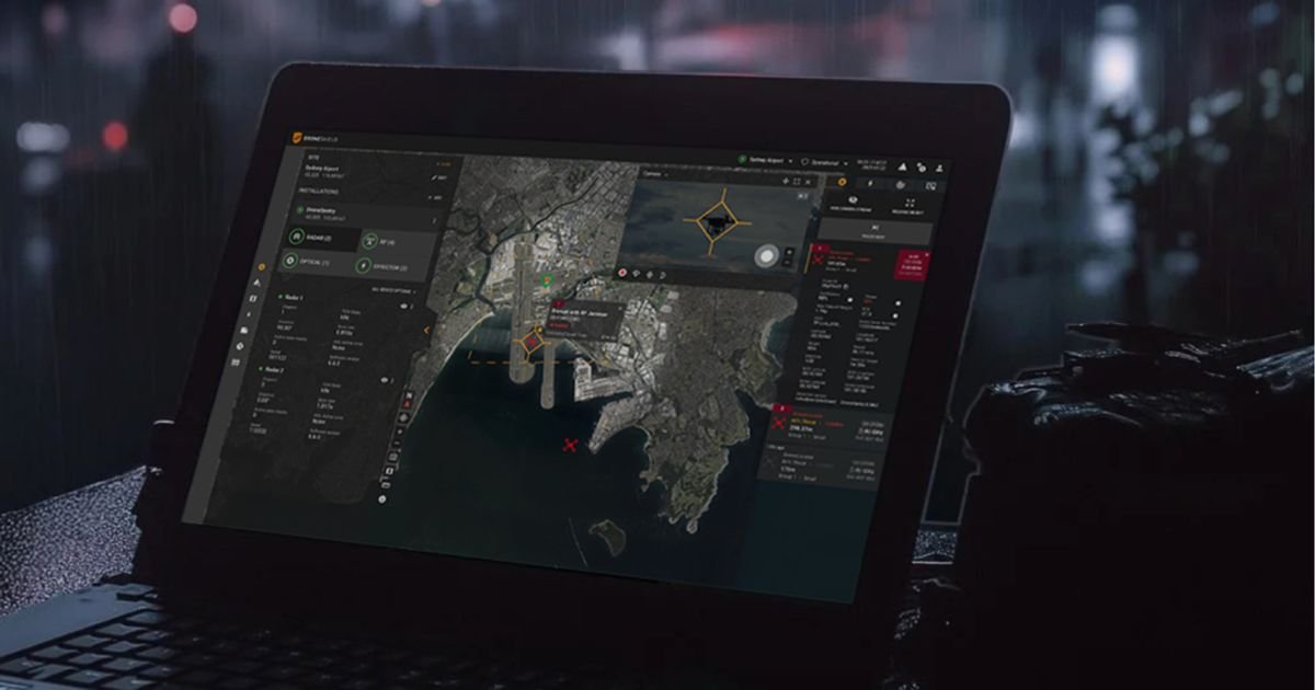 DroneShield begins EU-based counter-drone production under new manufacturing partnership