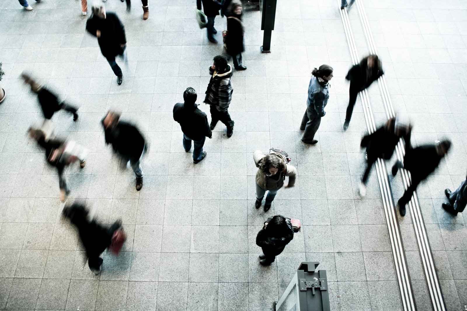 UK startup raises $15M to build Europe’s sovereign alternative to biometric surveillance