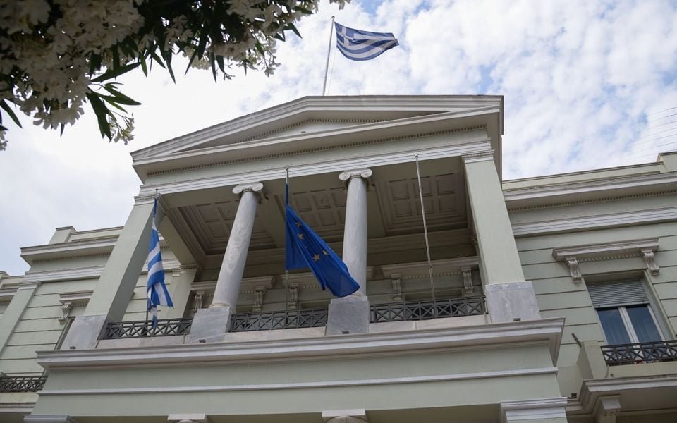 Greece, partners, urge Israeli restraint in Lebanon