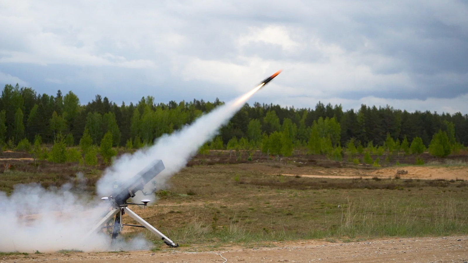 Estonian defence startup Frankenburg Technologies lands €30M Series A to scale missile manufacturing