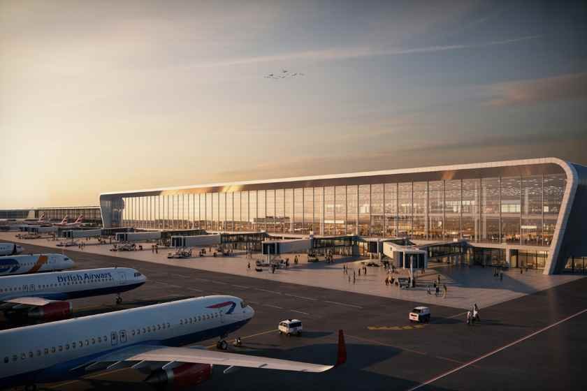 Airport