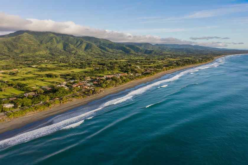 Costa rica