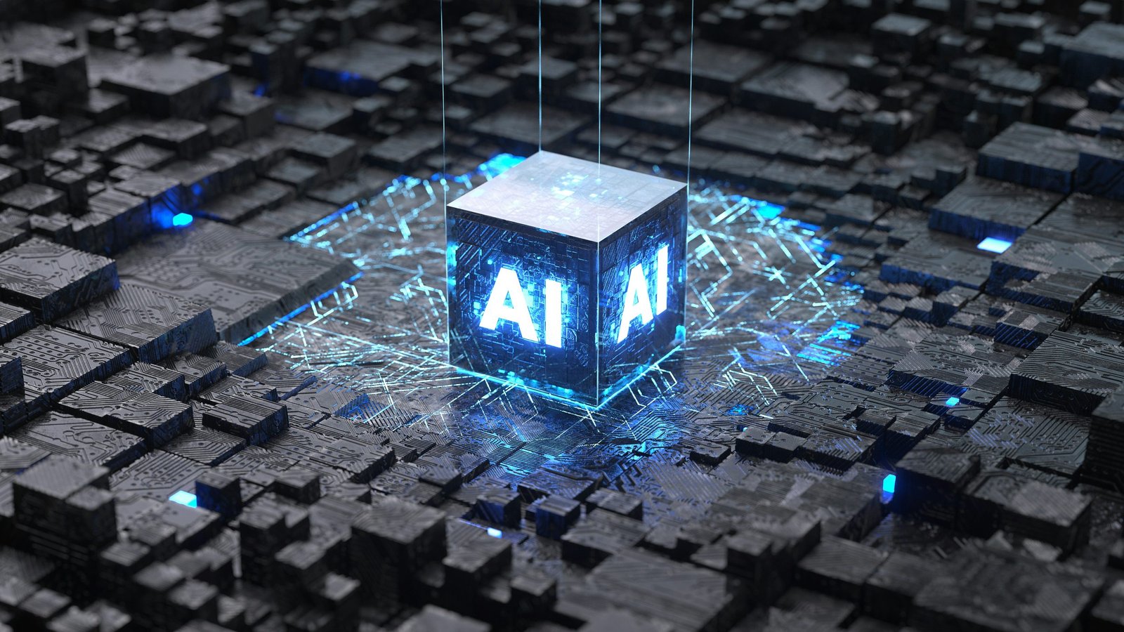 Why the Cyprus AI Expo Is Europe’s Must-Visit Tech Event in 2026