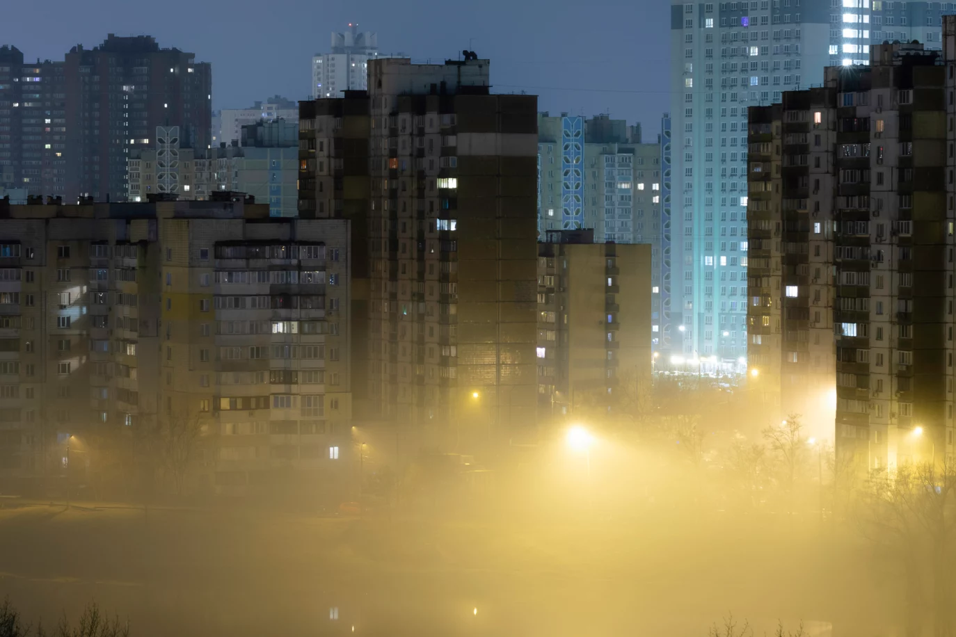 Europe's green transition is now a matter of energy security
