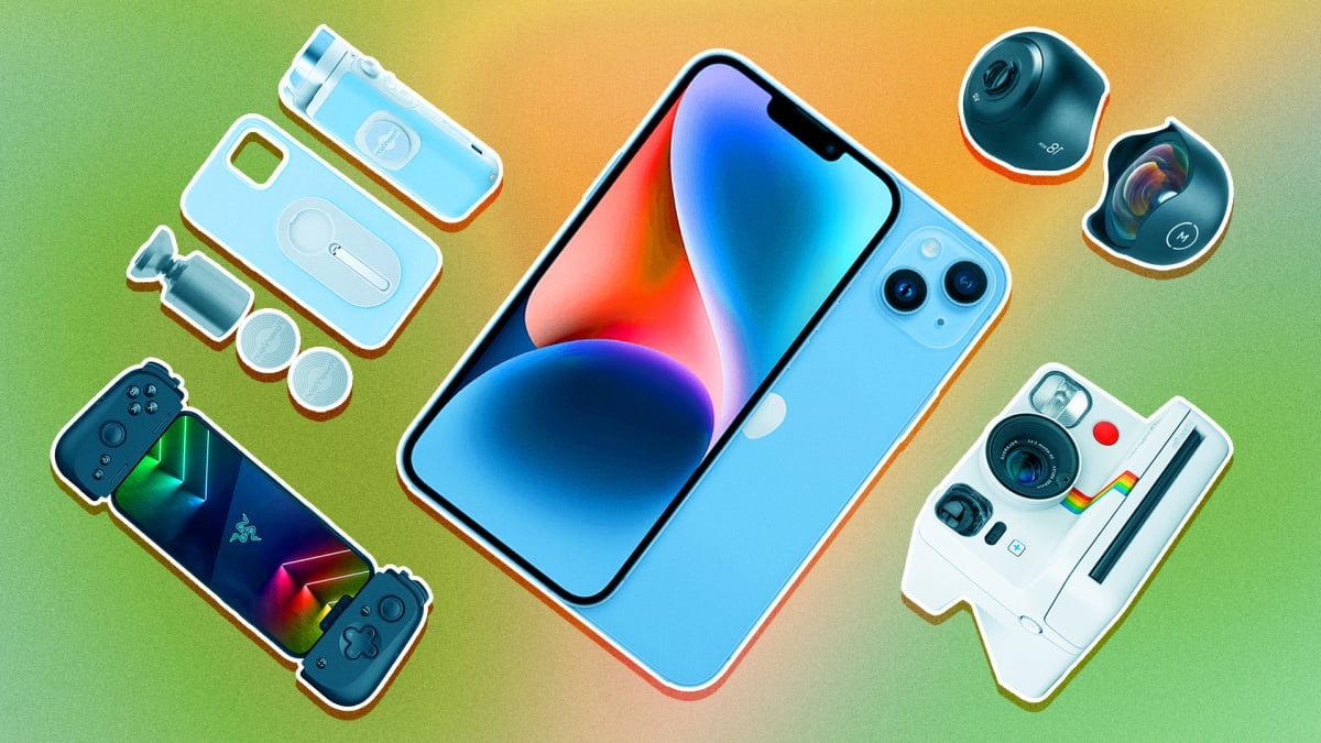 10 best gifts for people who are obsessed with their iPhone