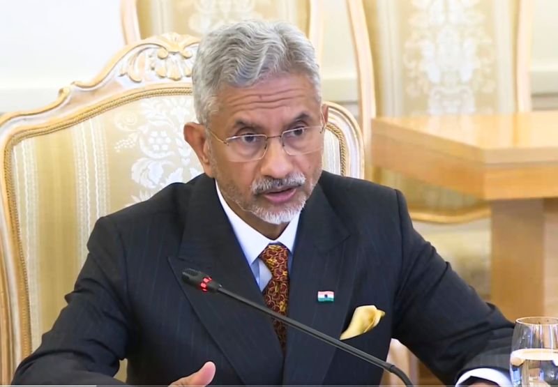 India, EU discuss West Asia conflict, push for de-escalation
