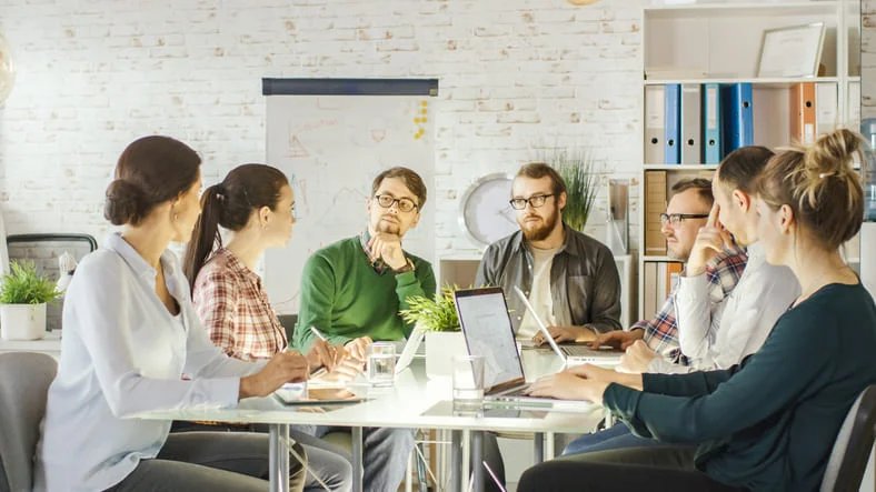 startup PR agency