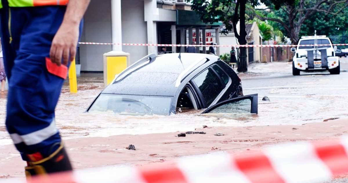 The climate-fiscal timebomb | New Economics Foundation