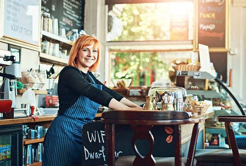 SME sustainability data