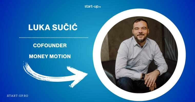 Luka Sučić, Money Motion | "More things shifted in the last eight