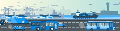 Rail offers a major opportunity for Europe to cut transport emissions, as road transport still dominates | Press releases