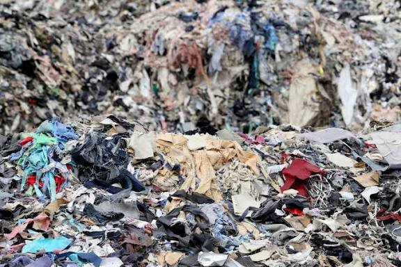 Why Bharat Must Follow Europe’s Lead and Ban the Burning of Unsold Fashion