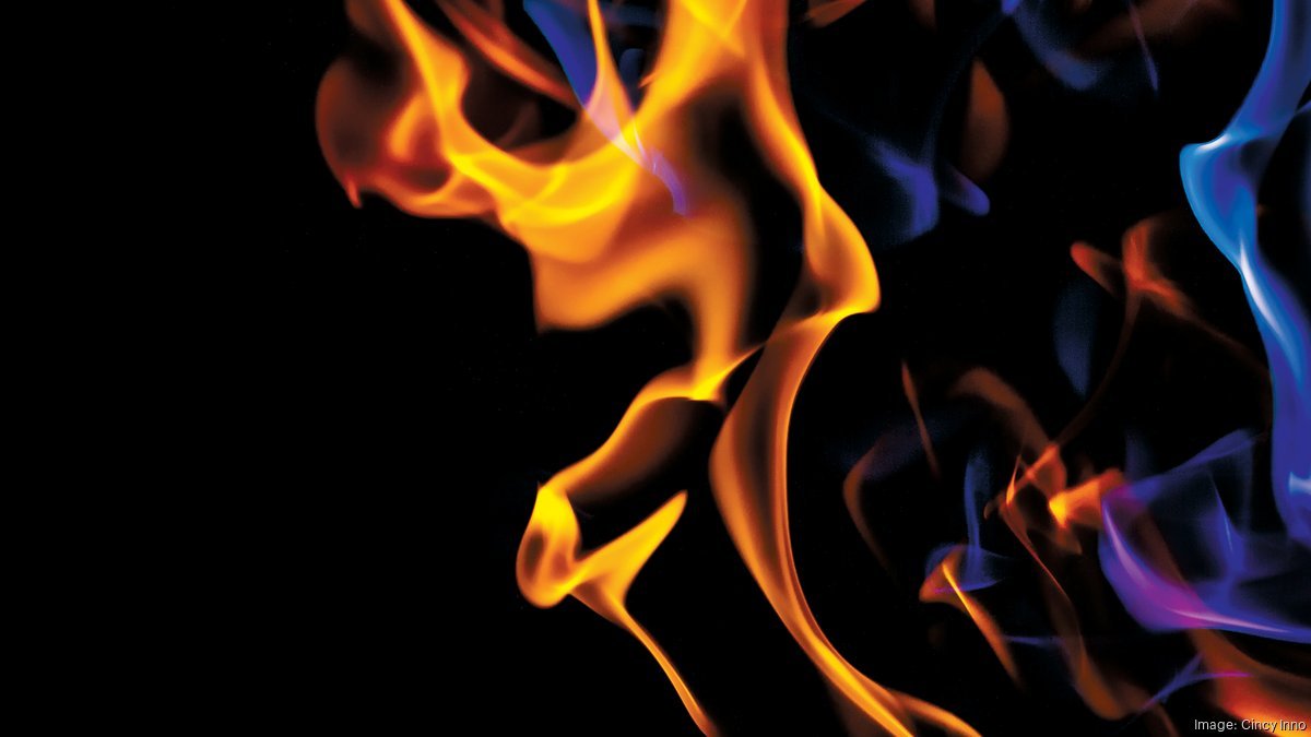 Inno Fire Awards