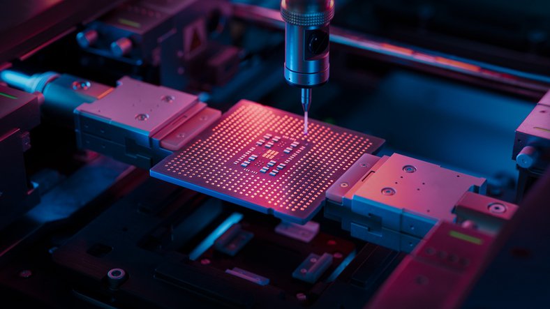 Rapid growth in semiconductor courses across Europe