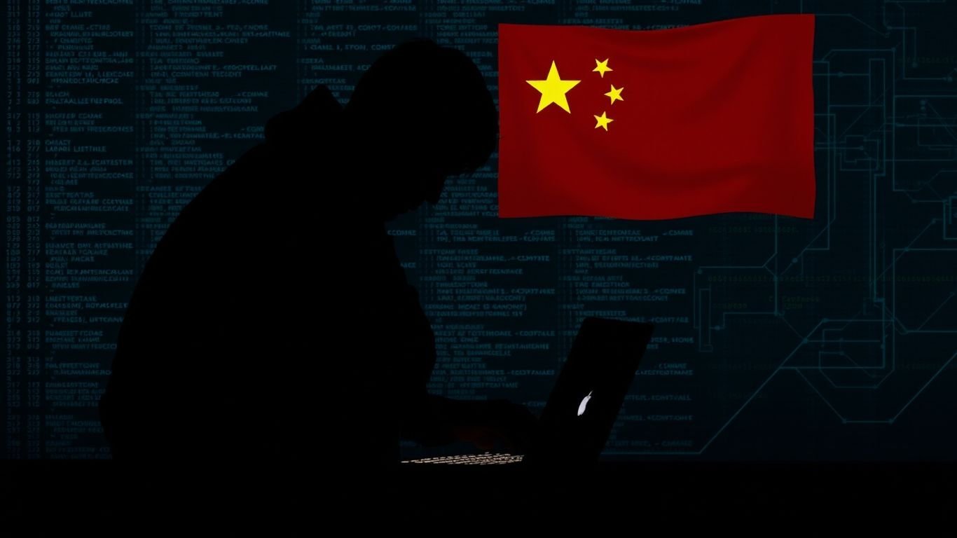 China's New Cybercrime Bill Sparks Concerns Over Free Expression