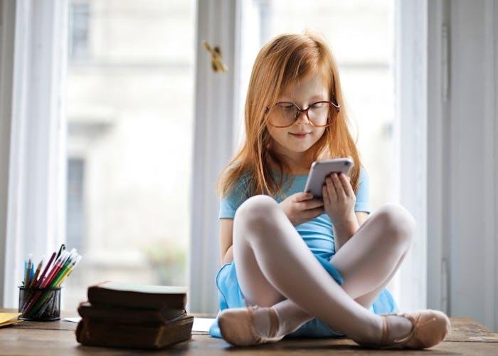 New York ranked first in tech laws for kids
