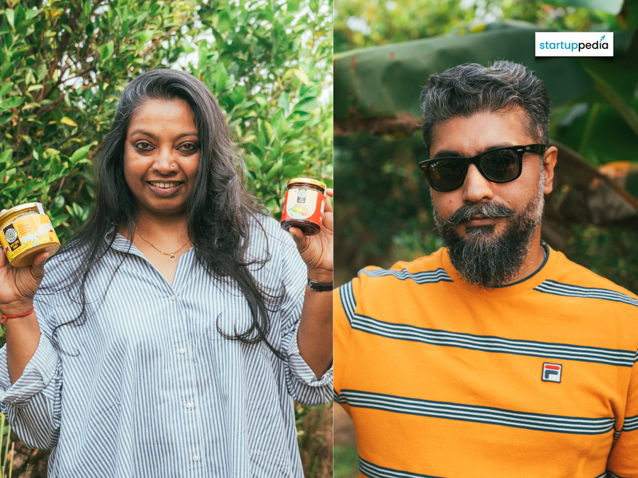 Kolkata entrepreneurs revive India’s native gems with pure Nolen Gur, ghee & traditional snacks; their startup clocks ₹2.25 Cr in revenue