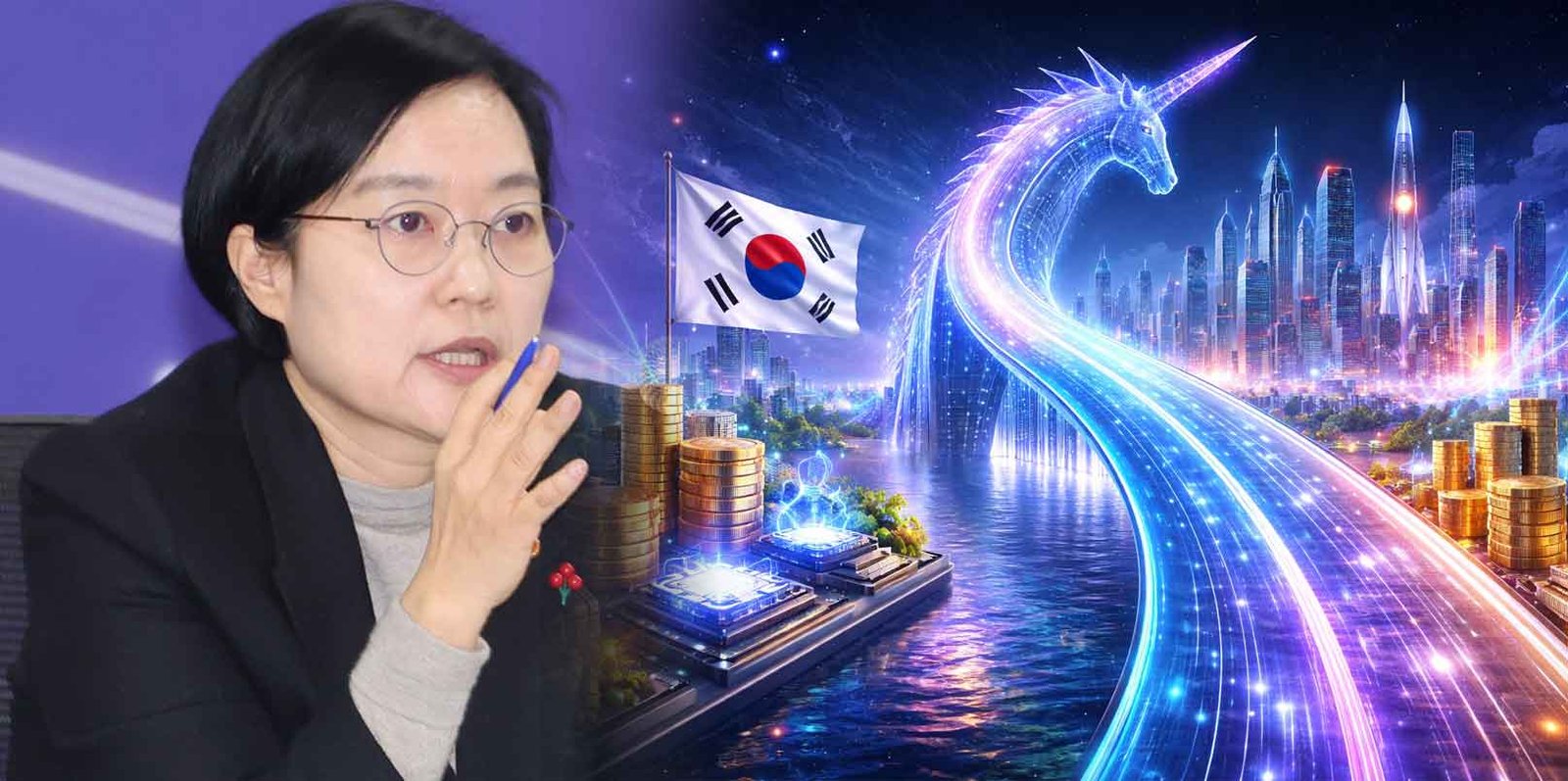 Korea’s Unicorn Bridge Project: Inside the New Two-Year Fast-Track Turning Deep-Tech Startups into Global Contenders - KoreaTechDesk