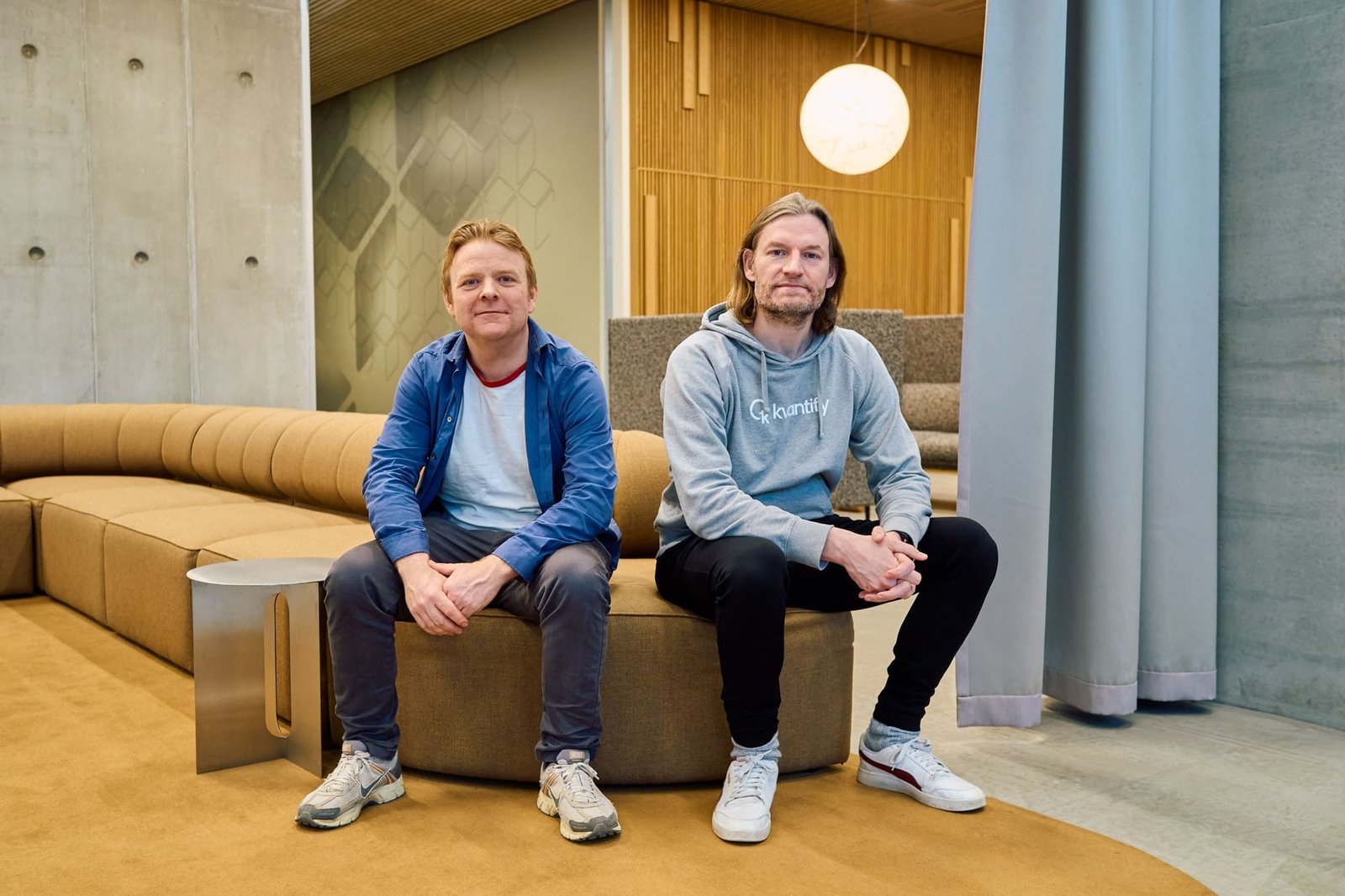 Kvantify Secures €7M in Funding to Advance Quantum Drug Discovery