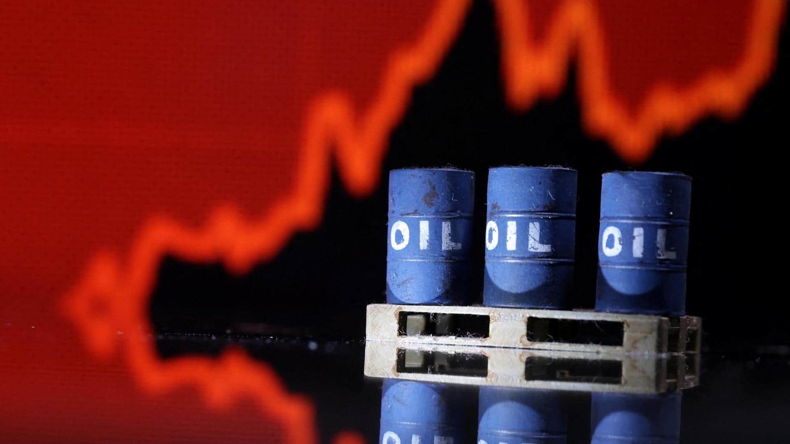 Iran-US conflict raises crude prices, posing risks to Indian economy