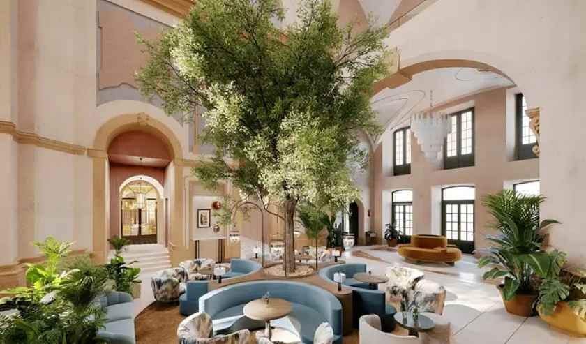 Hotel