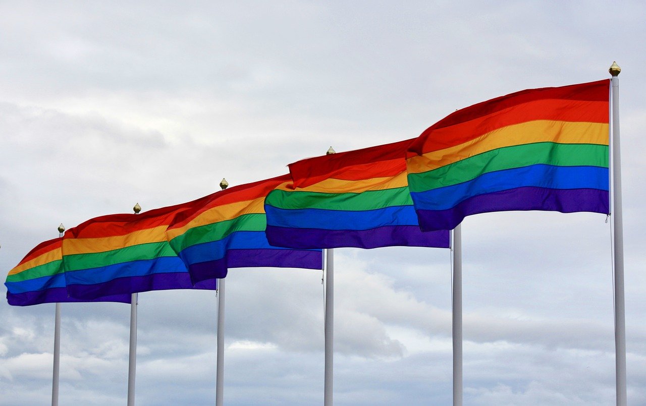 EU court rules member states must recognize transgender identity in official documents - JURIST
