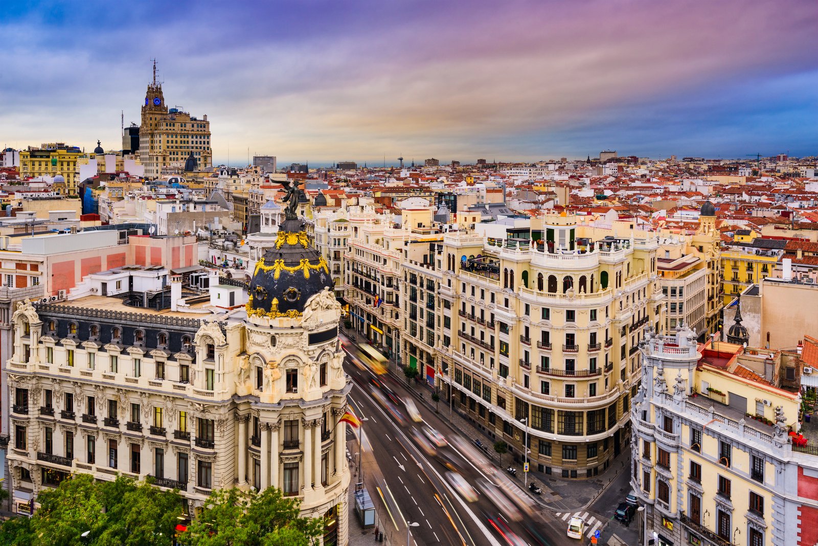 cover Rooms, buddies and zero deposits: How young Europeans are chasing a home